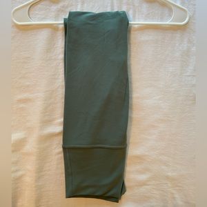 EUC LULULEMON ALIGN LEGGINGS